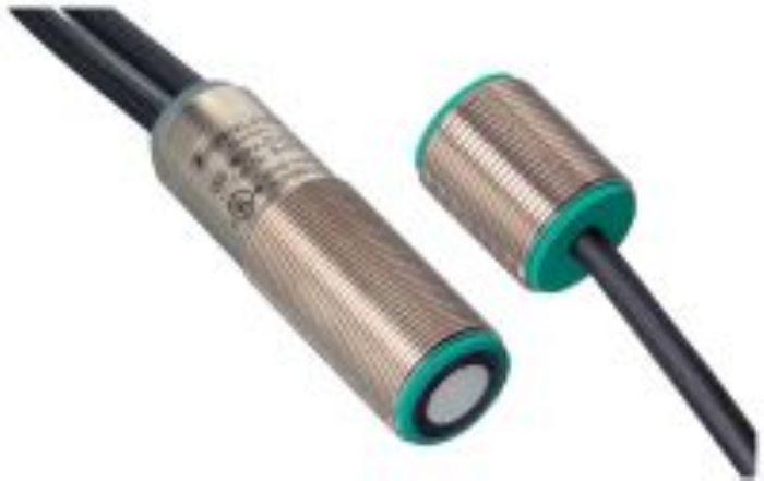 SENSORES ULTRASONICOS 